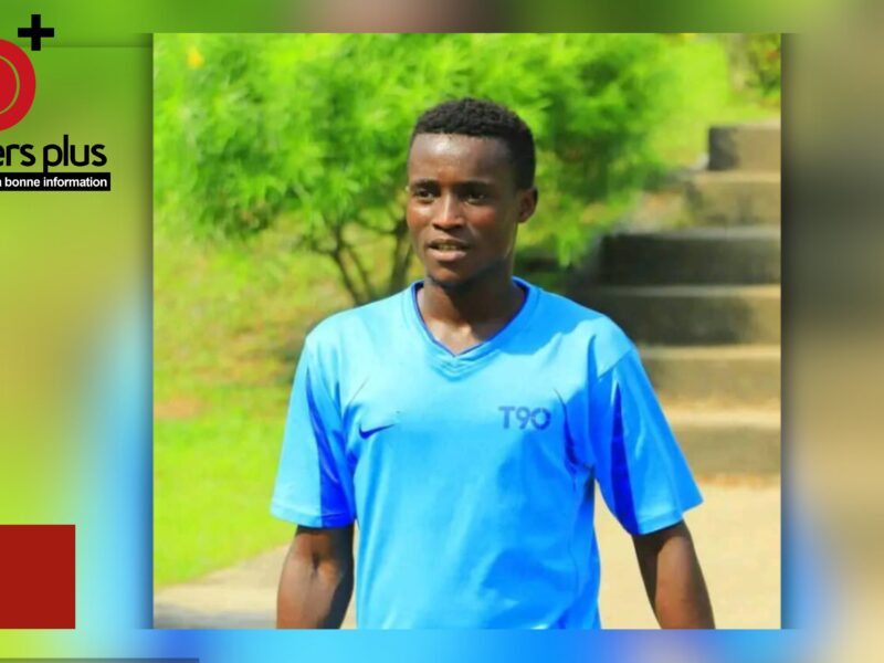 Mbigou : En vacances dans son village, un étudiant trouve la mort dans un accident de la Circulation